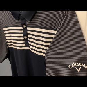 Men’s Golf Polo